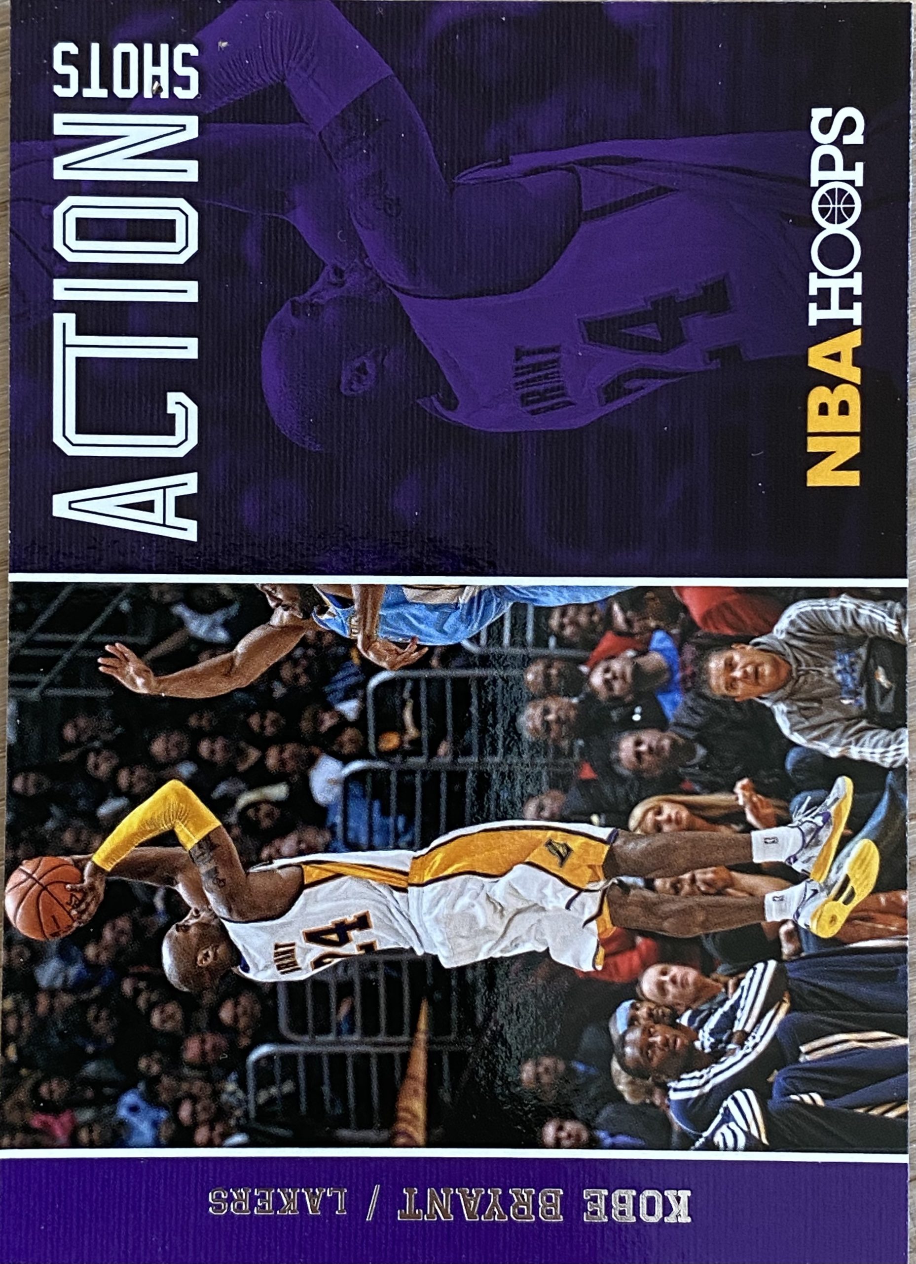 iCollect Trading Cards
